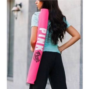 Victoria Secret PINK Insulated Cooler Bag NWT